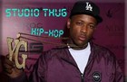 Picture for song 'Studio Thug' by artist '808 BANG'