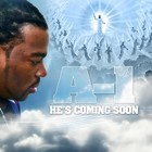 Picture for song 'A-1 - He Brought Me Back (testimony) Feat. Rollo R' by artist 'A-1 (anointed one)'