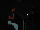 Picture for song 'Coisa Feita' by artist 'Abdullah Rahim'