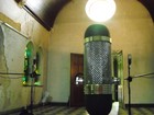 Picture for song 'Jeff's chapel recording' by artist 'ACCOUSTIC RECORDING'