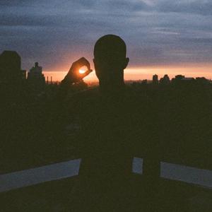 Picture for song 'Apple Sundae' by artist 'THE GOD ADOT'
