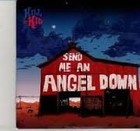 Picture for song 'Send Down an Angel' by artist 'Adrian J Pratt'