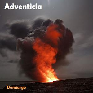 Picture for song 'Desequilibrio (draft)' by artist 'Adventicia'