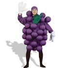 Picture for song 'Planet of the Grapes' by artist 'Aetos'