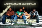 Picture for song 'Show Off' by artist 'Afro-Asian BrothazZ'