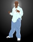 Picture for song '11 Here We Go' by artist 'A-Holla'