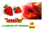 Picture for song 'Jennifer - A Morsel Of Romance' by artist 'AH Scott'