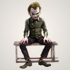 Picture for song 'Beats for Youtube 'The Joker'' by artist 'Aidano Beats'