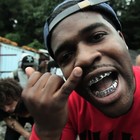 Picture for song 'Tyga x A$AP Ferg Type Beat 'Skitzo (Original)' ' by artist 'Aidano Beats'