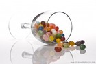 Picture for song 'Spill The Beans' by artist 'AJ Perfect'
