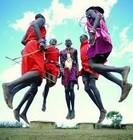 Picture for song 'We gon' global.' by artist 'Akcent Dior Beatz.'