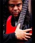 Picture for song 'Red House Impro' by artist 'Alan Hernandez labrujarecords'