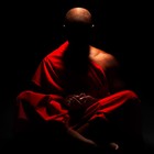 Picture for song '**NEW** Meditate (Hip Hop Beat)' by artist 'ALbaTros Productions'