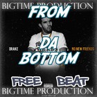 Picture for song 'From Da Bottom - (BigTime Production)-2013' by artist 'Albin Sahovic - (BigTime Production)'