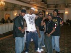 Picture for song 'Desirable Divas (featuring CBI)' by artist 'A-LEX-ander The GREAT (SUR)'