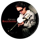 Picture for song 'Night Ether' by artist 'Alexey Batychenko'