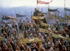 Picture for song 'The Battle of Five Armys' by artist 'Alex Maglor'