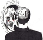 Picture for song 'Disease of A Thought' by artist 'Alex McGinnis'