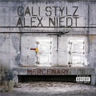 Picture for song 'Cali Stylz / Alex Niedt: Mercenary (Move Back Out)' by artist 'ALEX NIEDT'