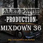 Picture for song 'MIXDOWN 36 (INSTRUMENTAL)' by artist 'AlexPatch'
