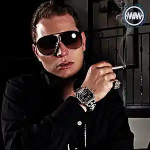 Picture for song 'Scott Storch x Timbaland - Uau (Dm) 102 Bpm' by artist 'Alfnobeat'