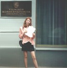 Picture for song 'Solo ~The life's true music by Alisa Gladyseva Ali' by artist 'ALIAS GUITAR ALISA GLADYSEVA'