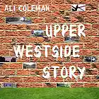Picture for song 'MorningSide~High feat. Taclan' by artist 'Ali Coleman'
