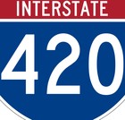 Picture for song 'Bake at 420' by artist 'A Liquid Blueprint'