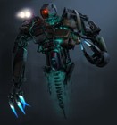 Picture for song 'Truancy Bot' by artist 'Uncle Ace Ha'