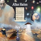 Picture for song 'Lost Loves' by artist 'Allan Hatten'