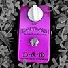 Picture for song 'D*A*M Meathead Demo' by artist 'Ambient Exposure'