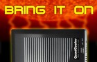 Picture for song 'bring it (feat B-Mize)' by artist 'Amp dott'