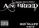 Picture for song 'ANB FT THURMAN LEE_BABY U WANNA ROLL' by artist 'ANBREED'