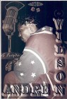 Picture for song 'Bad Dogg(bi***)' by artist 'Andre DreBoogie Wilson'