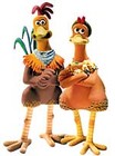 Picture for song 'The Chicken Chasing Hoedown!' by artist 'Andrew Rulton'