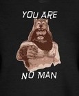 Picture for song 'You Are no Man' by artist 'AndyVanHaucken'