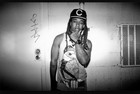 Picture for song 'Trippy' by artist 'AngelOnDaBeat'