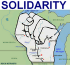 Picture for song 'Wisconsin Recall Explicit.mp3' by artist 'Anonym0us'