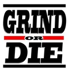 Picture for song 'Grind or Die' by artist 'AnTBeatz559'