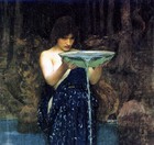 Picture for song 'CIRCE. Act1.Scene 3' by artist 'Antony D I Barnard'