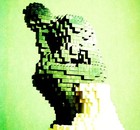 Picture for song 'All My Thoughts Disappeared' by artist 'Archie Jd'