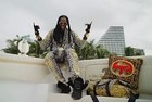 Picture for song 'I'm Different' by artist 'Arm And Hammer Beats'