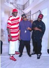 Picture for song 'BIG BOY STUNTIN (TRILL)' by artist 'Strong Arm Music'