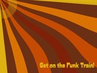 Picture for song 'Get On The Funk Train' by artist 'Ascenzion - Al Massey'