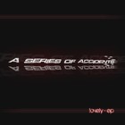 Picture for song 'Lovely (Villecco's Club Mix)' by artist 'A Series of Accidents'