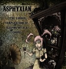 Picture for song 'Inappropriate Hugging' by artist 'Asphyxian'