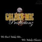 Picture for song 'GOLDENMIC PRODUCTIONZ (Prod by AsTRO) TO THE TOP!' by artist 'Astro Prime Beatz'
