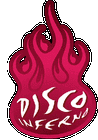 Picture for song 'DISCO INFERNO' by artist 'ATOMICAL CREATION OF GANGSTA'