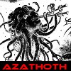 Picture for song 'the Daemon Sultin (AZATHOTH)' by artist 'ATTACK of the VAMPIRATES'
