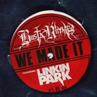 Picture for song 'We Made It (Remix)' by artist 'Audible (US)'